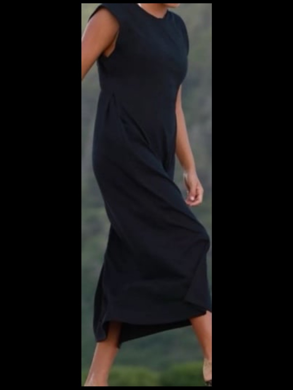 Free People Beach Simone Midi. Size Small